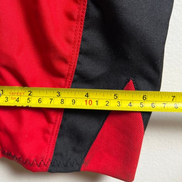 Vintage Fox Racing X Honda Pants Mens Extra Large Strafer Motor Sports Motocross - Picture 3 of 7